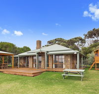 Apollo Bay Cottages - eAccommodation