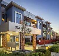 Quest Glen Waverley - eAccommodation