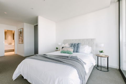 SSP GardenHill - eAccommodation 24