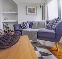 Bayview Loft - eAccommodation