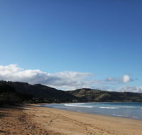 7 Falls Apartments - eAccommodation