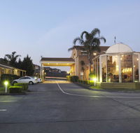 Best Western Melbourne Airport - eAccommodation