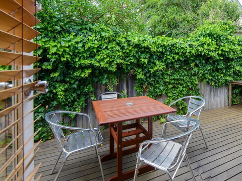 Boutique Stays Sandyside- Sandringham Villa Units - eAccommodation 10