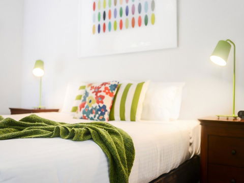 Boutique Stays Sandyside- Sandringham Villa Units - eAccommodation 9