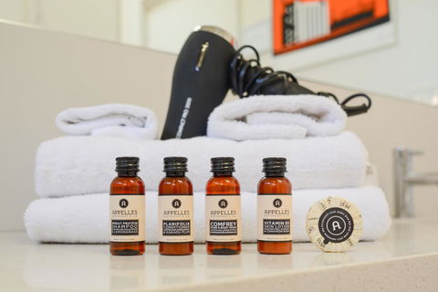 Boutique Stays Sandyside- Sandringham Villa Units - eAccommodation 4