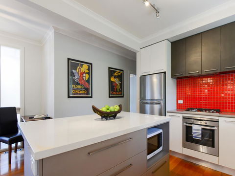 Boutique Stays Sandyside- Sandringham Villa Units - eAccommodation 0