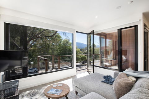 Brooklands Apartments - eAccommodation 0