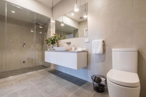 Brooklands Apartments - eAccommodation 9
