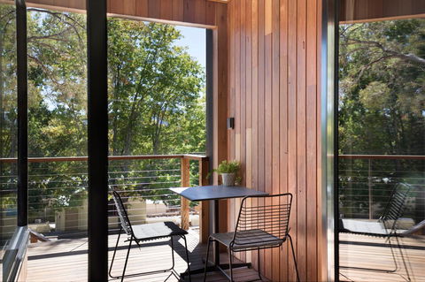 Brooklands Apartments - eAccommodation 10