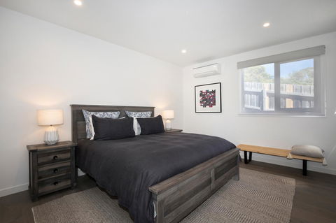 Brooklands Apartments - eAccommodation 7