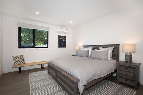 Brooklands Apartments - eAccommodation 17