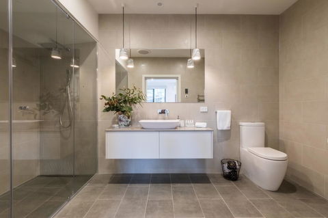 Brooklands Apartments - eAccommodation 19