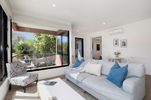 Brooklands Apartments - eAccommodation 13
