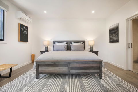 Brooklands Apartments - eAccommodation 16