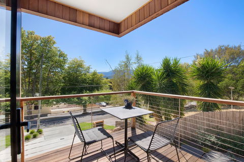 Brooklands Apartments - eAccommodation 12