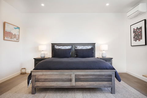 Brooklands Apartments - eAccommodation 6