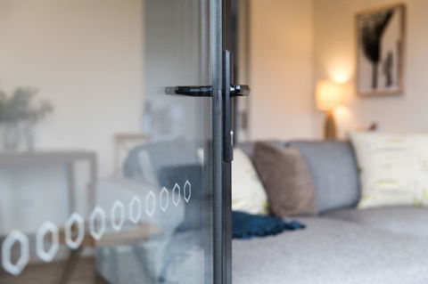 Brooklands Apartments - eAccommodation 1