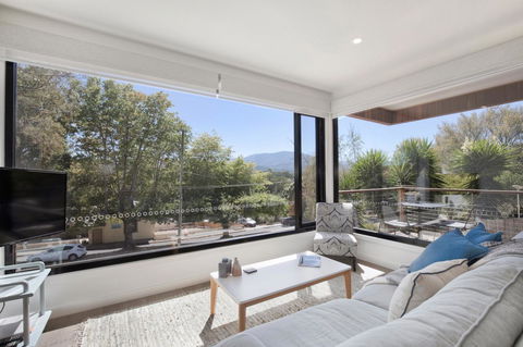Brooklands Apartments - eAccommodation 20
