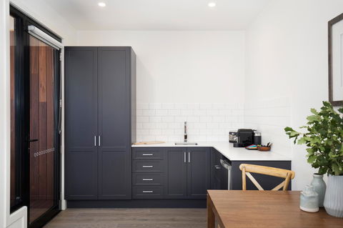 Brooklands Apartments - eAccommodation 3