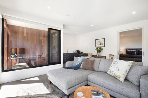 Brooklands Apartments - eAccommodation 2