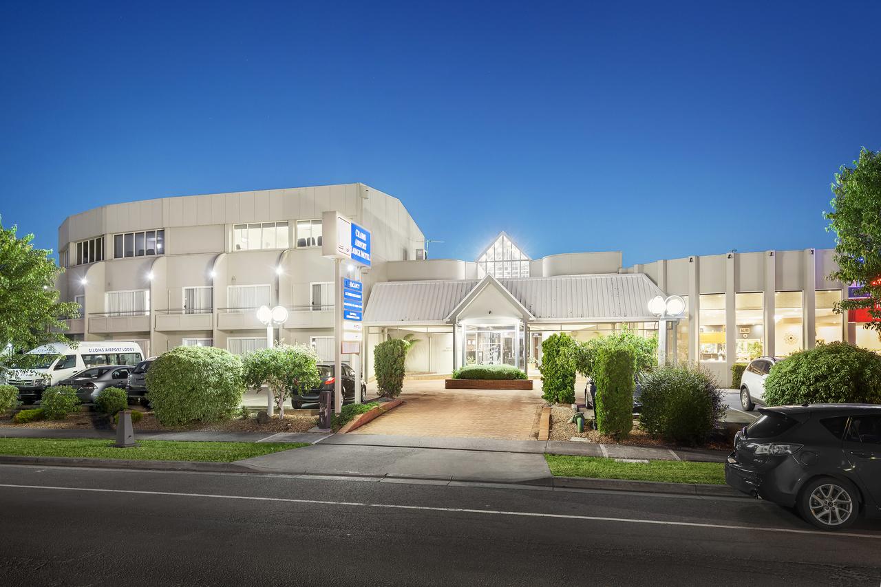 Tullamarine VIC eAccommodation