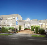 Ciloms Airport Lodge - eAccommodation