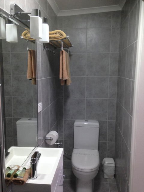 Beachcomber Motel & Apartments - eAccommodation 32