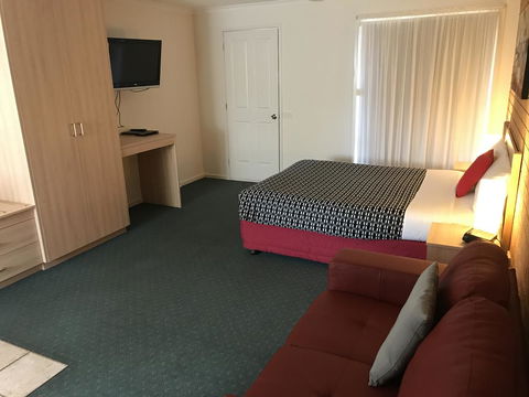 Beachcomber Motel & Apartments - eAccommodation 8
