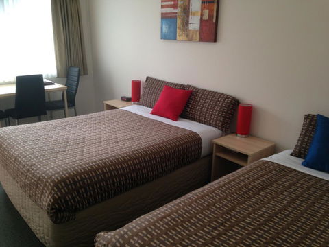 Beachcomber Motel & Apartments - eAccommodation 34