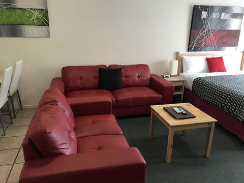 Beachcomber Motel & Apartments - eAccommodation 14