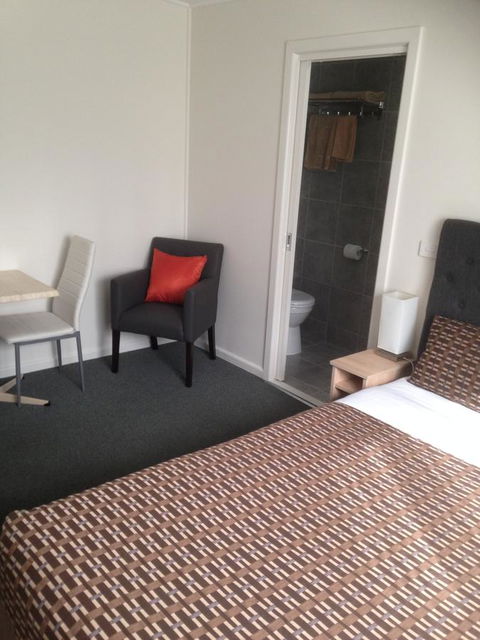 Beachcomber Motel & Apartments - eAccommodation 28