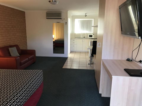 Beachcomber Motel & Apartments - eAccommodation 7