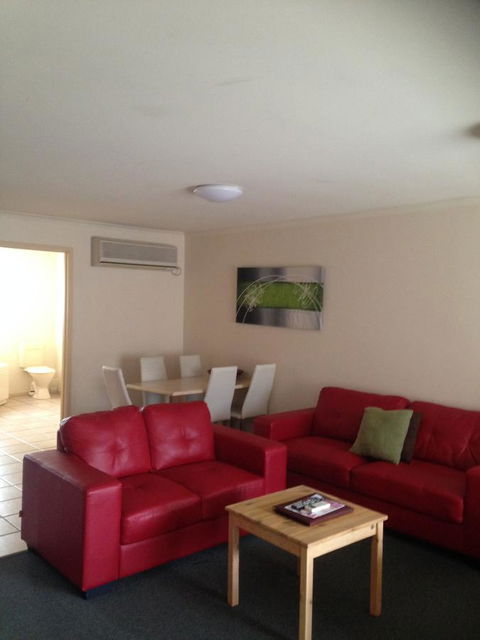 Beachcomber Motel & Apartments - eAccommodation 15