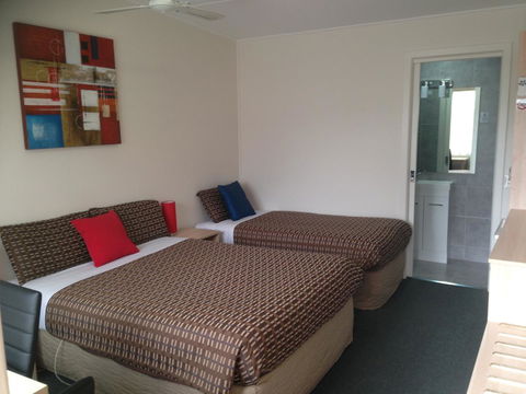 Beachcomber Motel & Apartments - eAccommodation 33