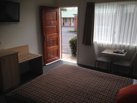 Beachcomber Motel & Apartments - eAccommodation 26
