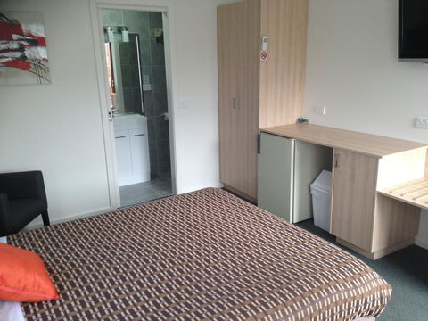 Beachcomber Motel & Apartments - eAccommodation 31