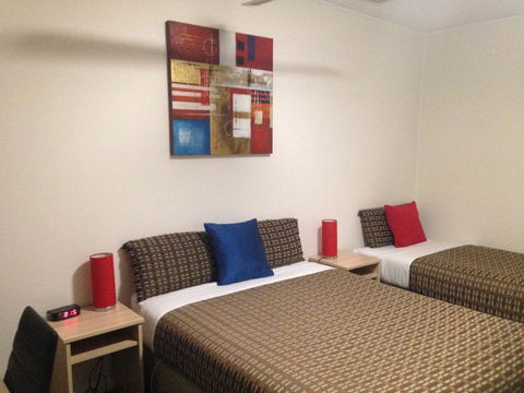 Beachcomber Motel & Apartments - eAccommodation 17