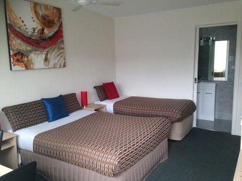 Beachcomber Motel & Apartments - eAccommodation 35
