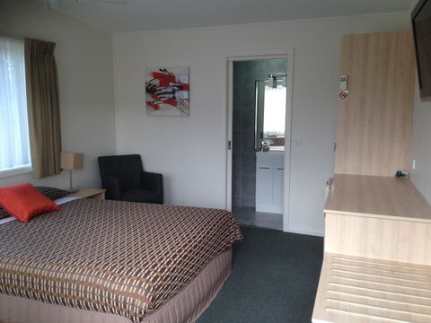 Beachcomber Motel & Apartments - eAccommodation 30