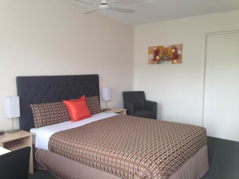 Beachcomber Motel & Apartments - eAccommodation 38