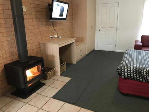 Beachcomber Motel & Apartments - eAccommodation 4