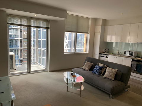 City Lifestyle Accommodation - eAccommodation 4