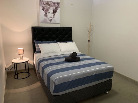 City Lifestyle Accommodation - eAccommodation 6