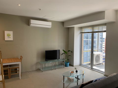 City Lifestyle Accommodation - eAccommodation 7