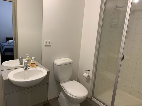 City Lifestyle Accommodation - eAccommodation 13