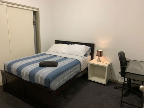 City Lifestyle Accommodation - eAccommodation 24