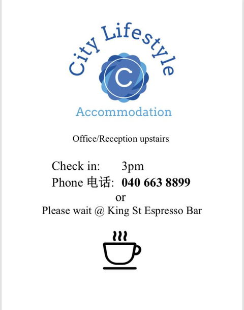 City Lifestyle Accommodation - eAccommodation 12