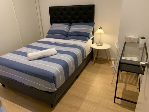 City Lifestyle Accommodation - eAccommodation 27