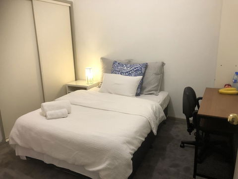 City Lifestyle Accommodation - eAccommodation 25