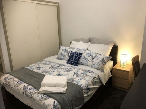 City Lifestyle Accommodation - eAccommodation 0
